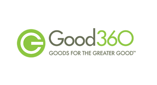 Donate to Good360